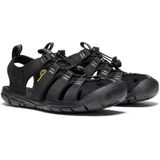 Clearwater Cnx Sandaal Dames Black/Black 11