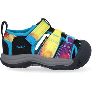 KEEN - Newport H2 - Sandaal - Rainbow Tie Dye - Waterafstotend Materiaal