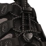 Keen - Newport - Sandaal - Zwart - Leer - Waterdicht