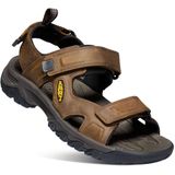 KEEN - Targhee 3 - Sandalen - Bison Mulch - Waterbestendig - Wasbare Polyester