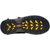 KEEN - Targhee 3 - Sandalen - Bison Mulch - Waterbestendig - Wasbare Polyester