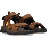 KEEN - Targhee 3 - Sandalen - Bison Mulch - Waterbestendig - Wasbare Polyester