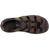 Sandalen Keen Targhee III Sandal 1022427 Braun