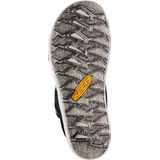 KEEN - Elle Backstrap - Dames Sandaal - Zwart - Gerecycled PET-Kunststof