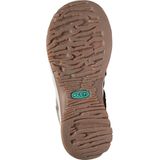 Keen Whisper Dames Wandelsandalen Taupe Coral Taupe Polyester K1022810