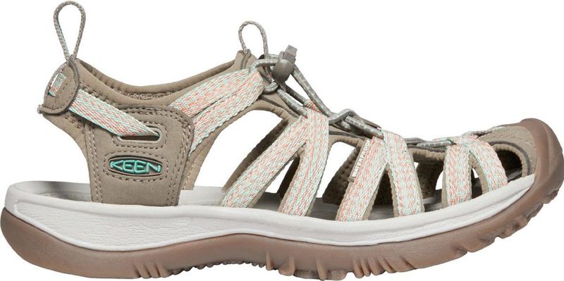 Keen 1022810, Fluister Sandaal voor dames 38 EU