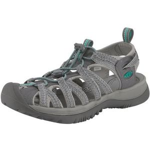 Keen 1022814, Fluister Sandaal voor dames 23.5 EU