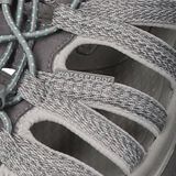 KEEN Whisper - Damessandalen - Zwart - Rubber - Comfortabele Pasvorm