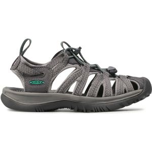 Keen - Fluister Sandaal - Dames - Waterbestendig - Wasbare Polyester