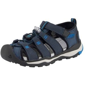 Keen  dicht Unisex Newport  Blauw  Polyester