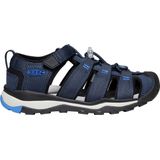 Keen  - Jungen - blau, im Angebot