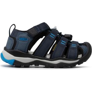 Keen - Newport Neo H2 Younger Kids Sandalen Blue Night/Brilliant Blue - Maat 29