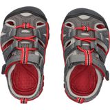 Keen Seacamp II Toddlers Sandalen Magnet Drizzle