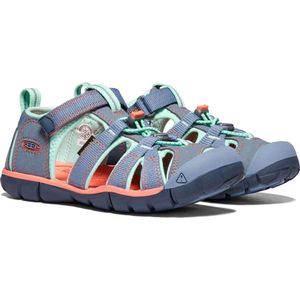 KEEN - Seacamp 2 CNX - Kindersandalen - Waterdicht - Uniseks