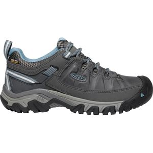 KEEN Targhee III Lage waterdichte wandelschoen voor dames, 42.5 EU