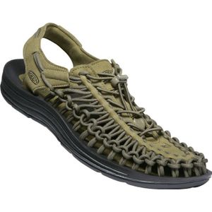 Keen Uneek Sandalen groen Synthetisch