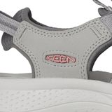 KEEN - Astoria West - Sandaal - Grijs Koraal - Waterdicht - Ademend