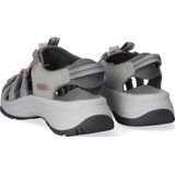 KEEN - Astoria West - Sandaal - Grijs Koraal - Waterdicht - Ademend