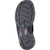 Keen Astoria West Open Toe Dames Sandaal Black/Black 7