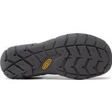 Keen - Clearwater Cnx - Sandalen - Bruin - Leer