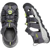 Keen - Newport Neo H2 Younger Kids Sandalen Rabbit Evening Primrose
