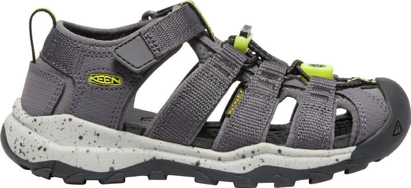 Keen - Newport Neo H2 Younger Kids Sandalen Rabbit Evening Primrose