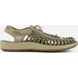 Keen - Uneek Heren Sandalen Timberwolf Plaza Taupe