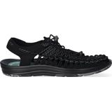 Keen - Uneek Heren Sandalen GLR Black