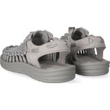 Keen - Uneek Dames Sandalen Silver Drizzle