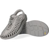 Keen - Uneek Dames Sandalen Silver Drizzle