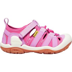 Keen - Knotch Creek Older Kids' Sandalen Magenta Lilac Chiffon