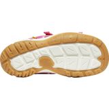 Keen - Knotch Creek Older Kids' Open-Toe Sandalen Pink Multi