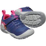 Keen - Kids Knotch Peak - Schoen - Blue Depths - Synthetisch - Ademend
