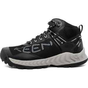 Outdoor Schoenen Keen Nxis Evo Mid Wp W - Sportwear - Vrouwen