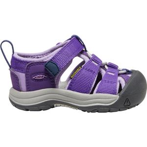 Keen Newport H2 Sandalen Voor Peuters Paars