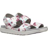 Keen - Elle Backstrap Dames Sandalen Andorra Tie Dye