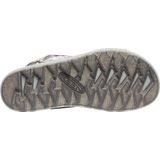 Keen - Elle Backstrap Dames Sandalen Andorra Tie Dye