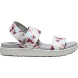 Keen - Elle Backstrap Dames Sandalen Andorra Tie Dye