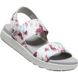 Keen - Elle Backstrap Dames Sandalen Andorra Tie Dye