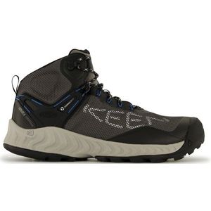 Keen  Wandelschoenen Heren NXIS EVO  Grijs  TPU