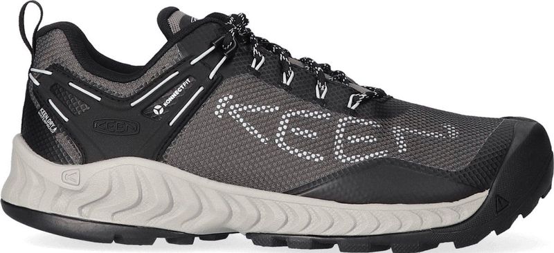 KEEN NXIS Hiking Sneaker - Lichtgewicht - Waterdicht - Performance Mesh