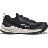 Trekkingschuhe Keen Nxis Speed 1026119 Schwarz