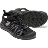 KEEN Drift Creek H2 - Waterbestendig - EVA Voetbed - Sandaal