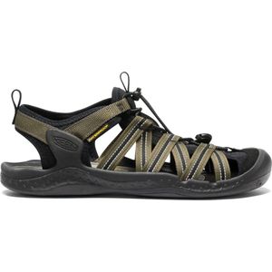 KEEN Drift Creek H2 Sandaal - Waterbestendig - Flexibel