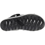 Keen - Elle Strappy Dames Sandalen Black Vapor
