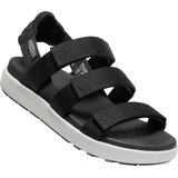 Keen - Elle Strappy Dames Sandalen Black Vapor