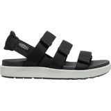 Keen - Elle Strappy Dames Sandalen Black Vapor