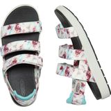 Keen - Elle Strappy Dames Sandalen Andorra Tie Dye