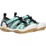 Keen - Knotch Creek Older Kids' Sandalen Steel Grey Waterfall