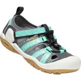 Keen - Knotch Creek Older Kids' Sandalen Steel Grey Waterfall